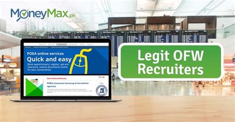 agency verification tool|Finding Legitimate Recruiters: 4 Tips for First.